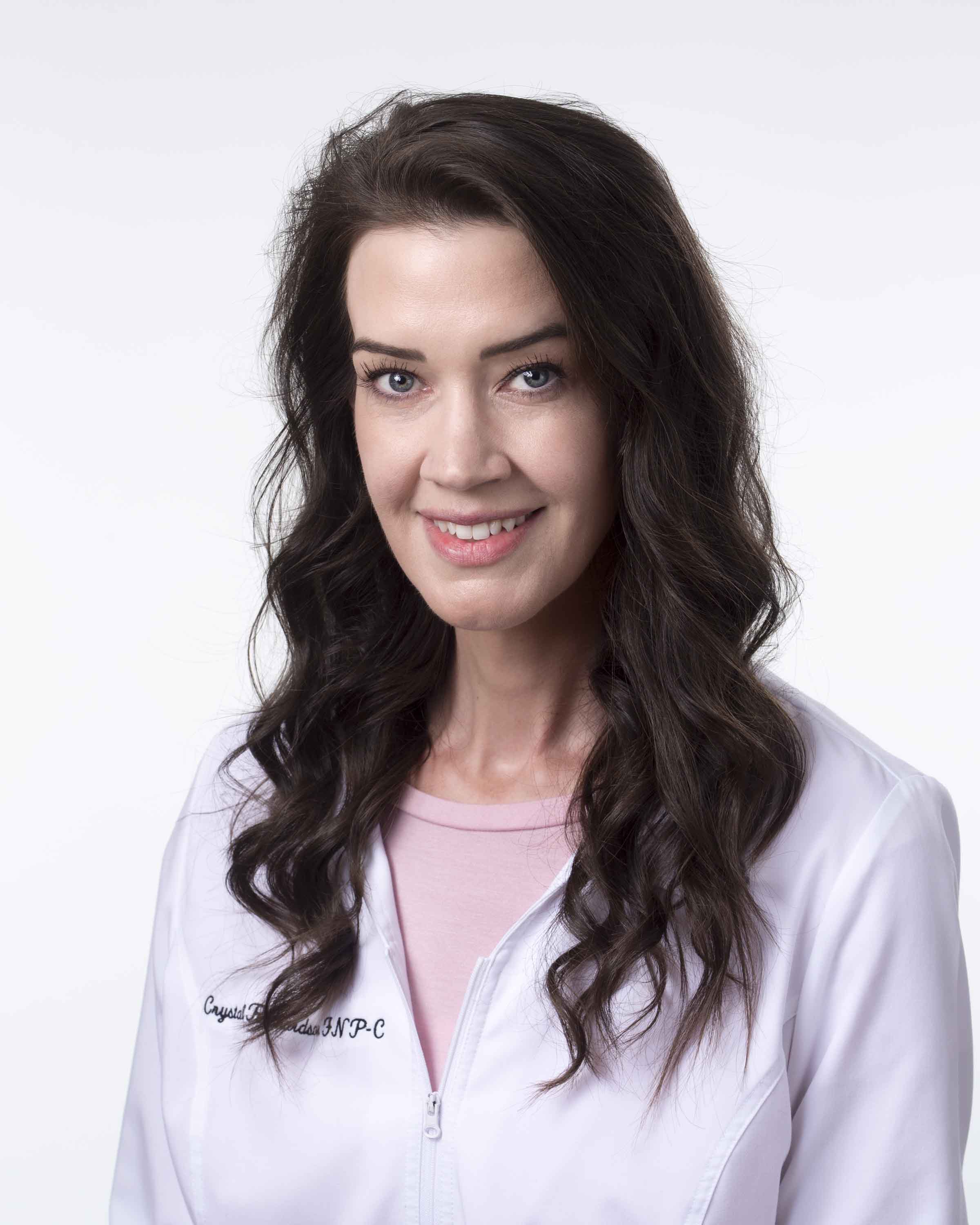 Crystal L. Richardson FNP